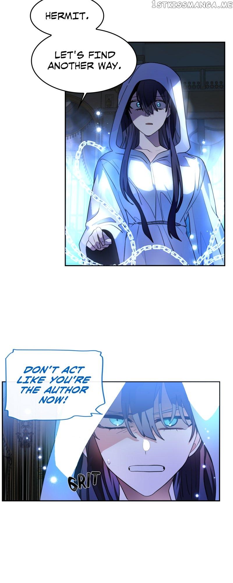 Please, Let Me Return Home Chapter 75 page 10