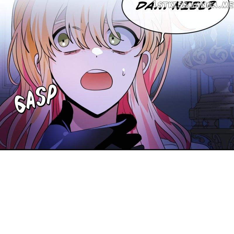 Please, Let Me Return Home Chapter 75 page 13