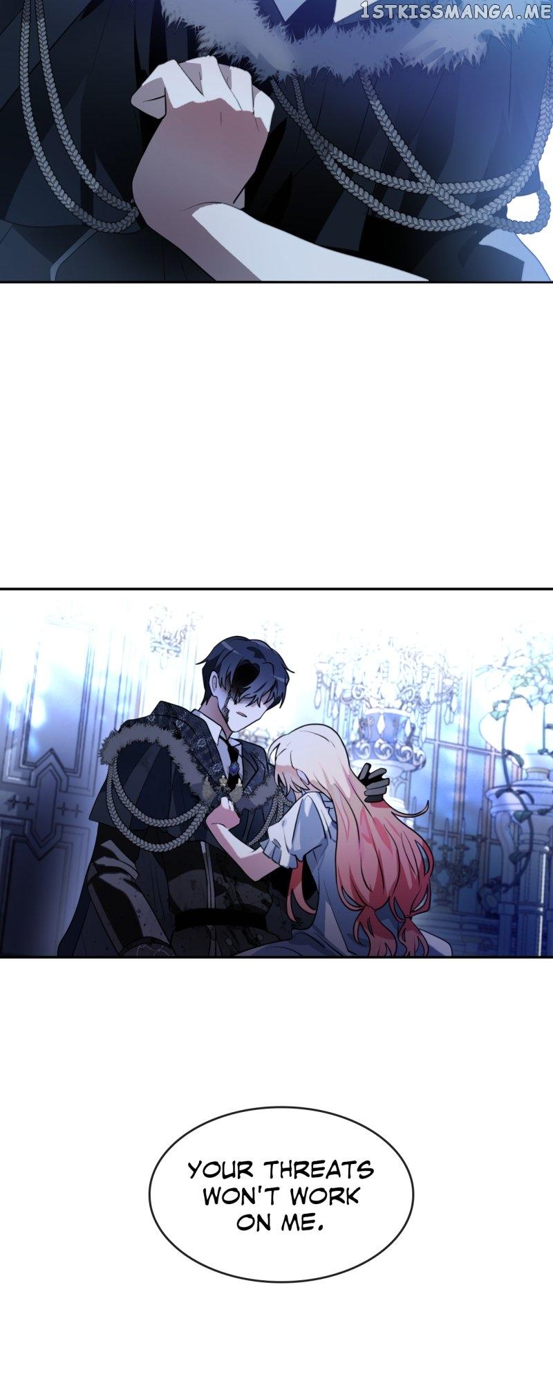 Please, Let Me Return Home Chapter 75 page 24