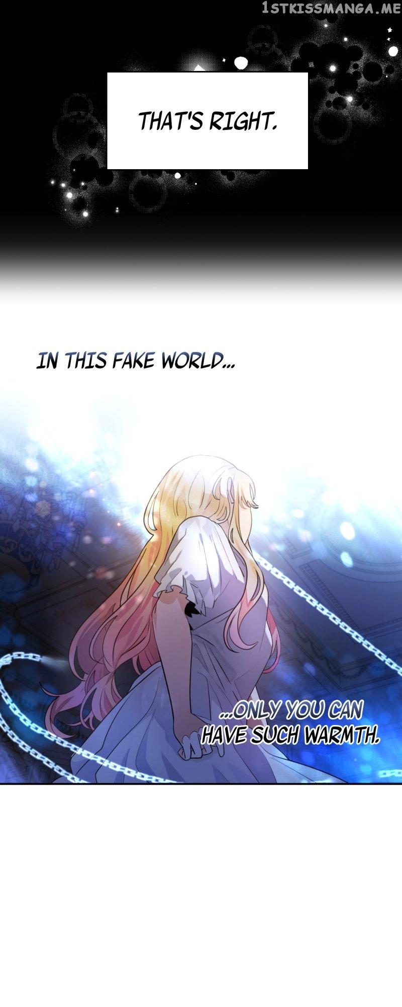 Please, Let Me Return Home Chapter 75 page 2