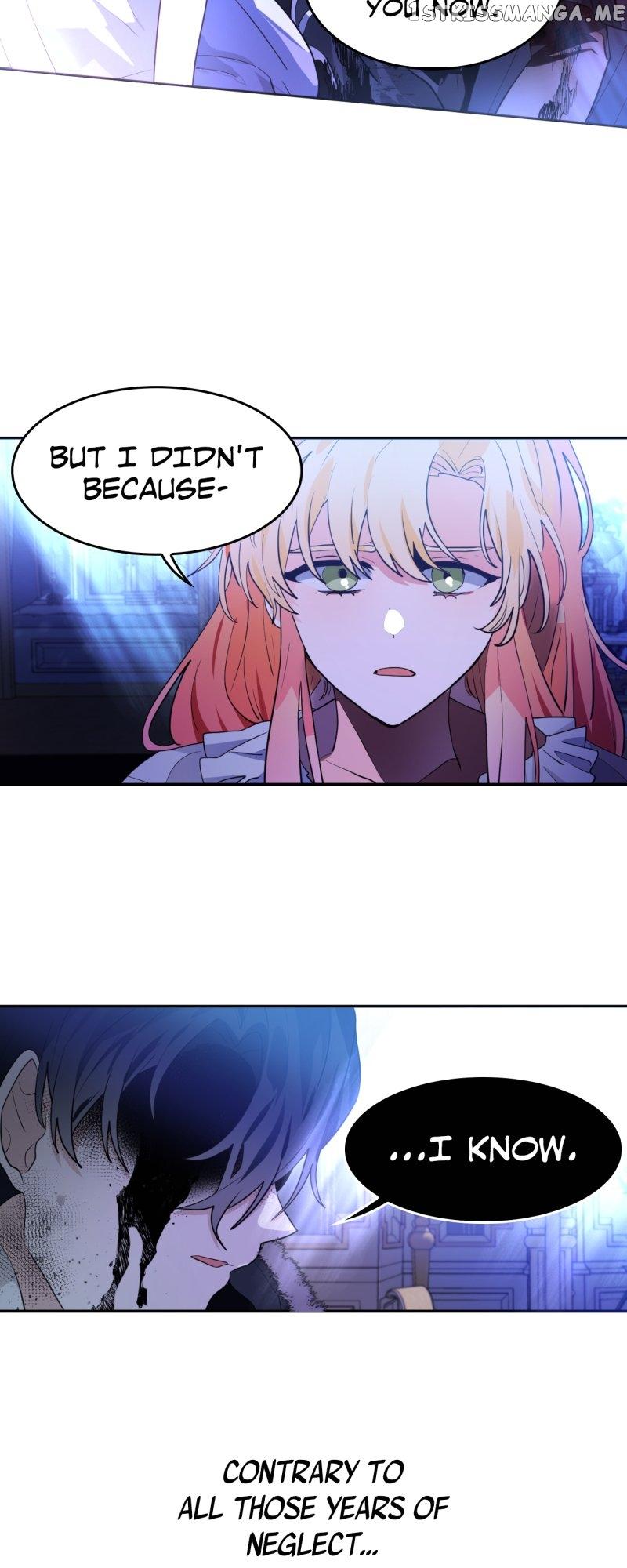 Please, Let Me Return Home Chapter 75 page 29