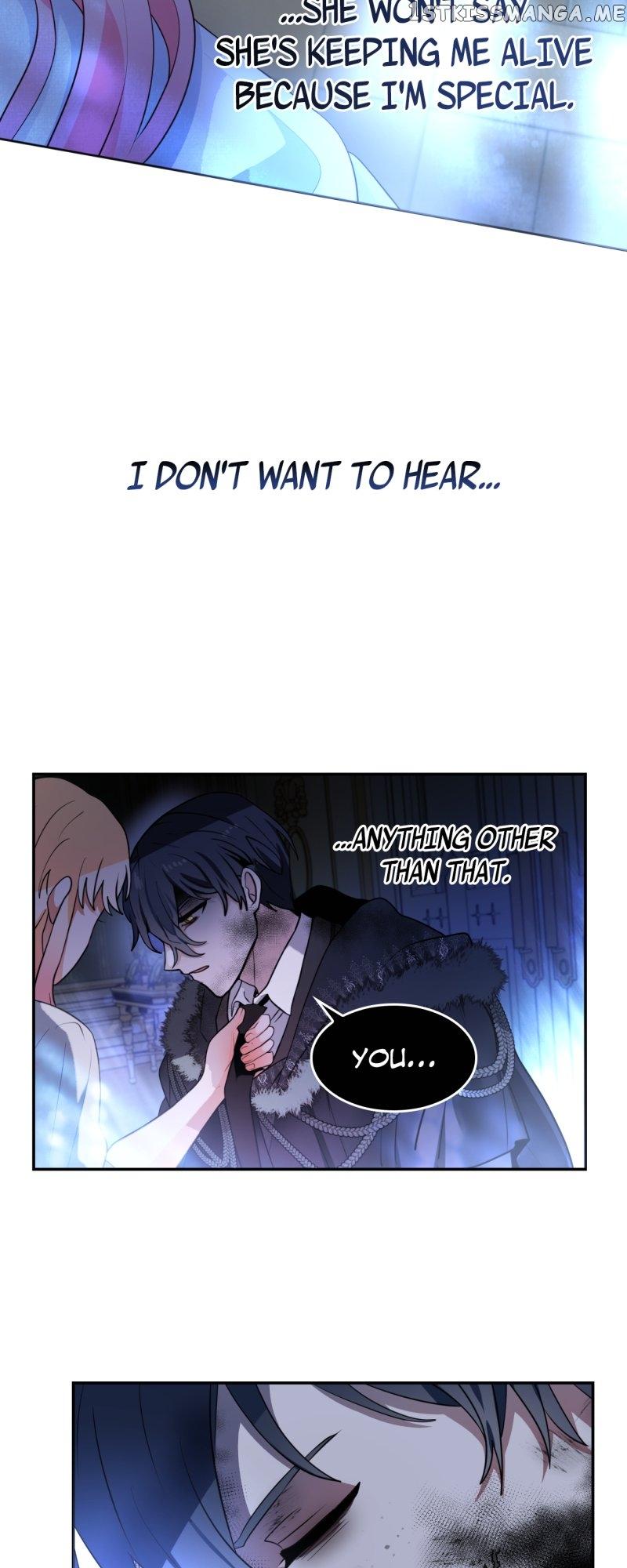 Please, Let Me Return Home Chapter 75 page 31