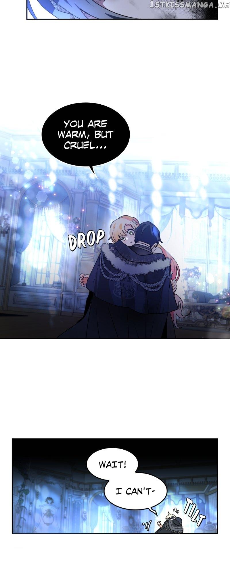 Please, Let Me Return Home Chapter 75 page 32