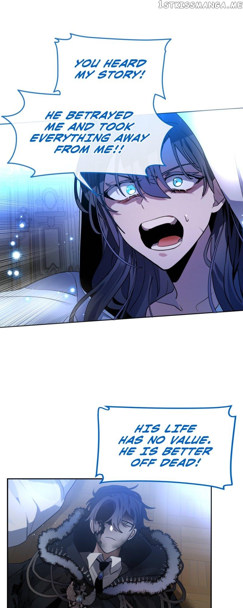 Please, Let Me Return Home Chapter 75 page 5
