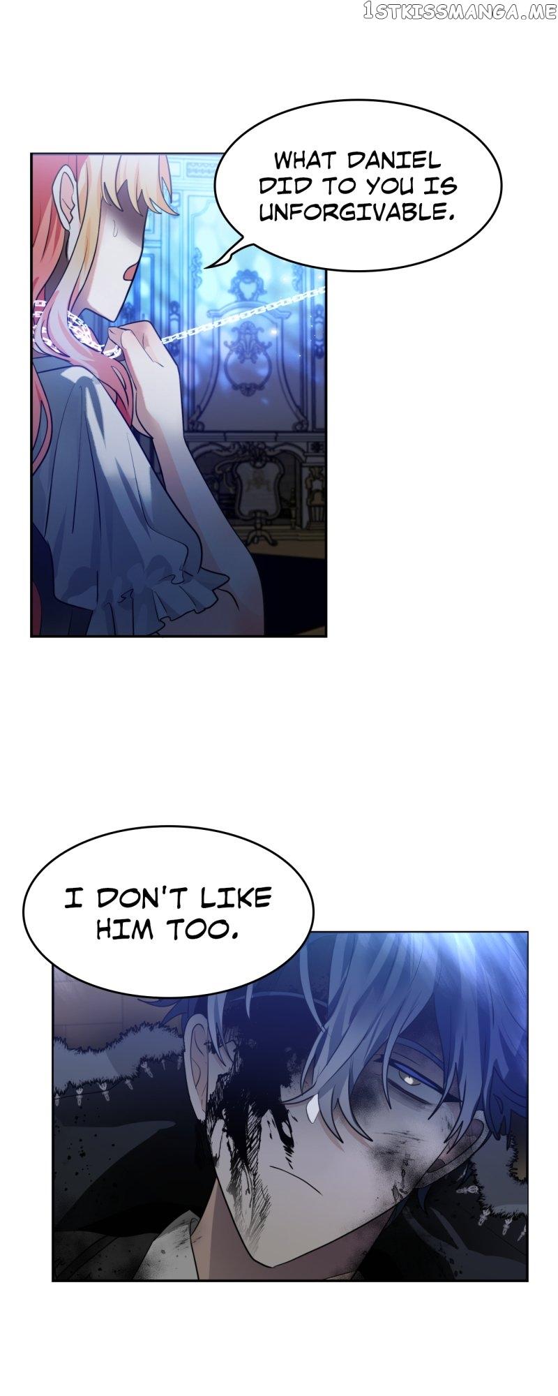 Please, Let Me Return Home Chapter 75 page 7