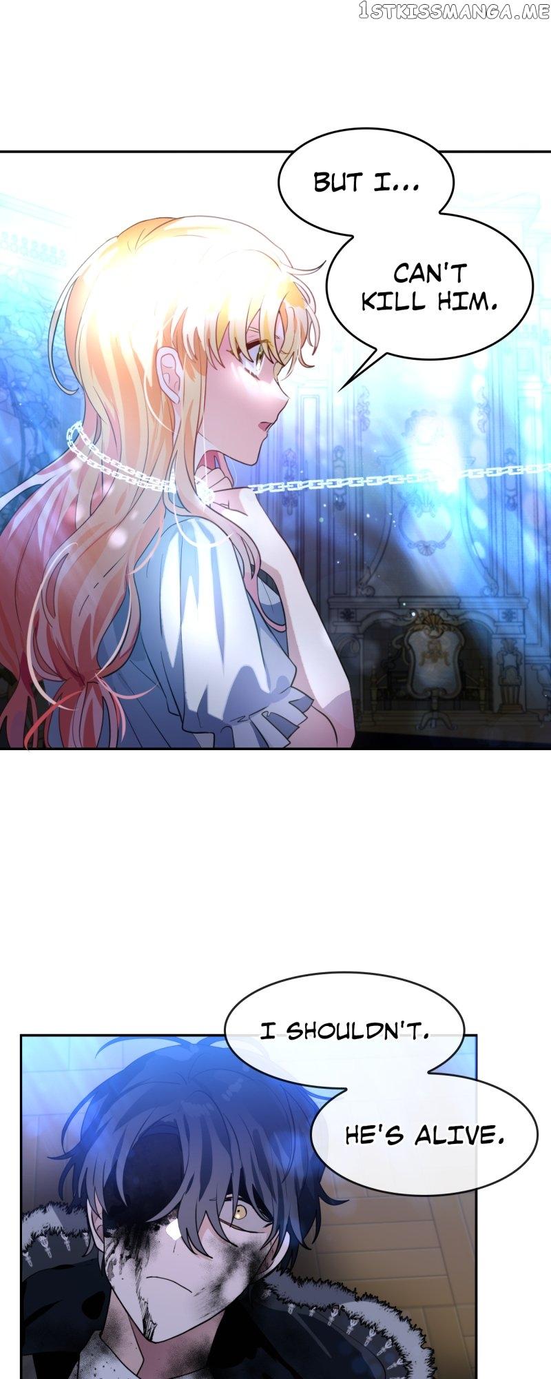 Please, Let Me Return Home Chapter 75 page 8