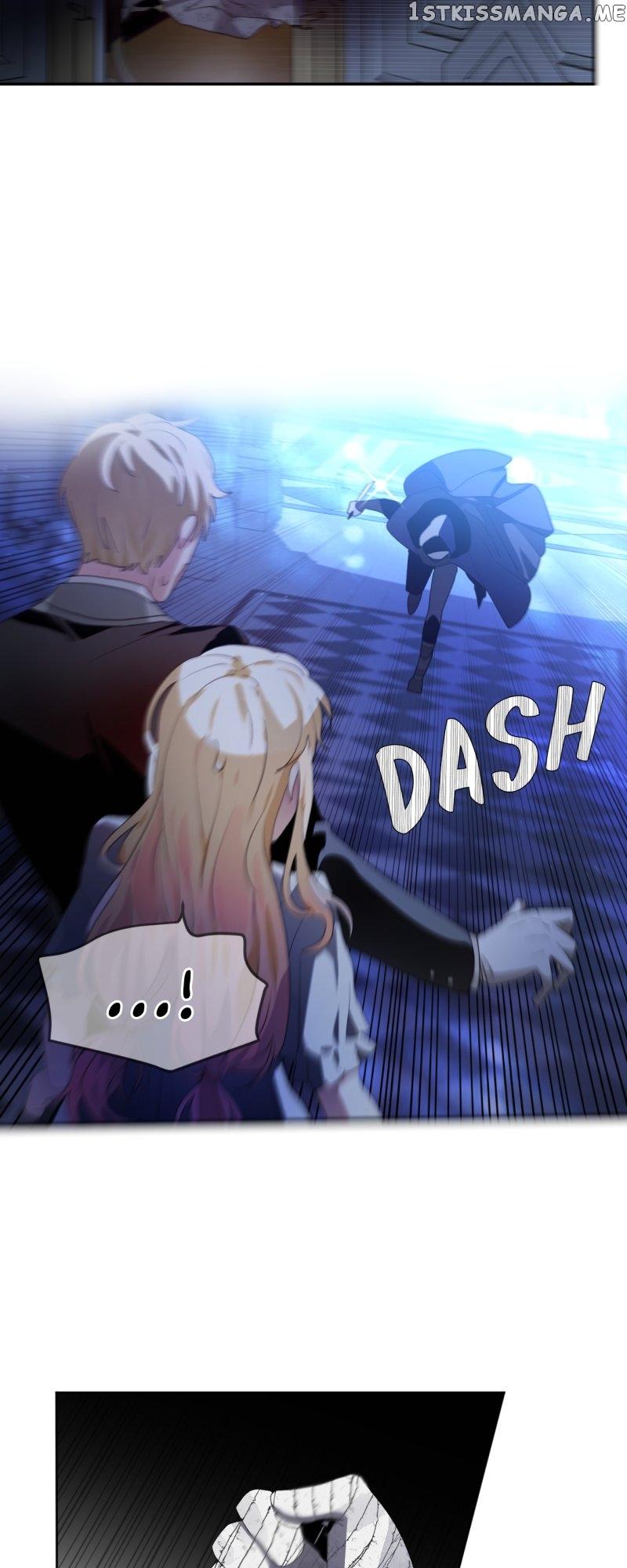 Please, Let Me Return Home Chapter 76 page 10