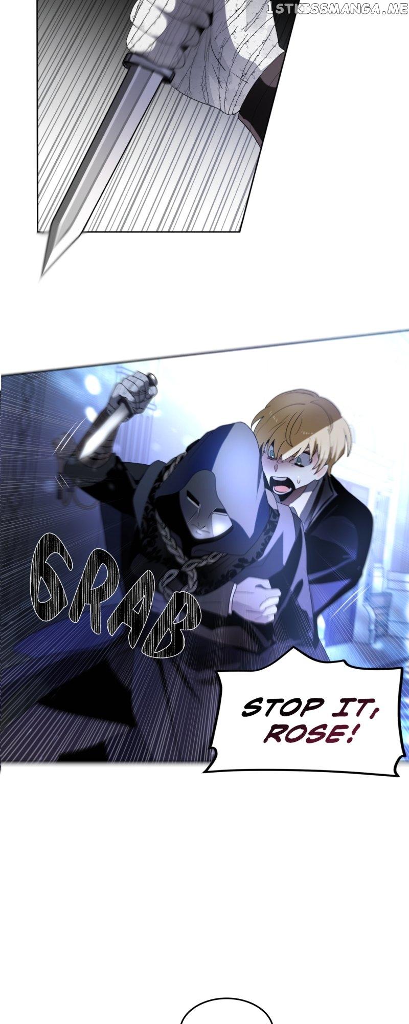 Please, Let Me Return Home Chapter 76 page 11