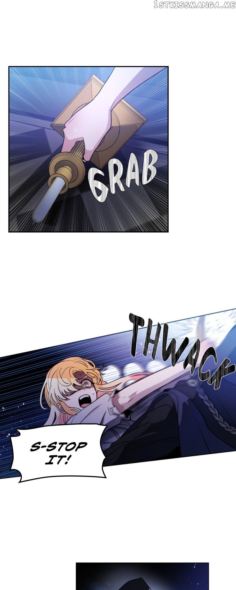 Please, Let Me Return Home Chapter 76 page 14