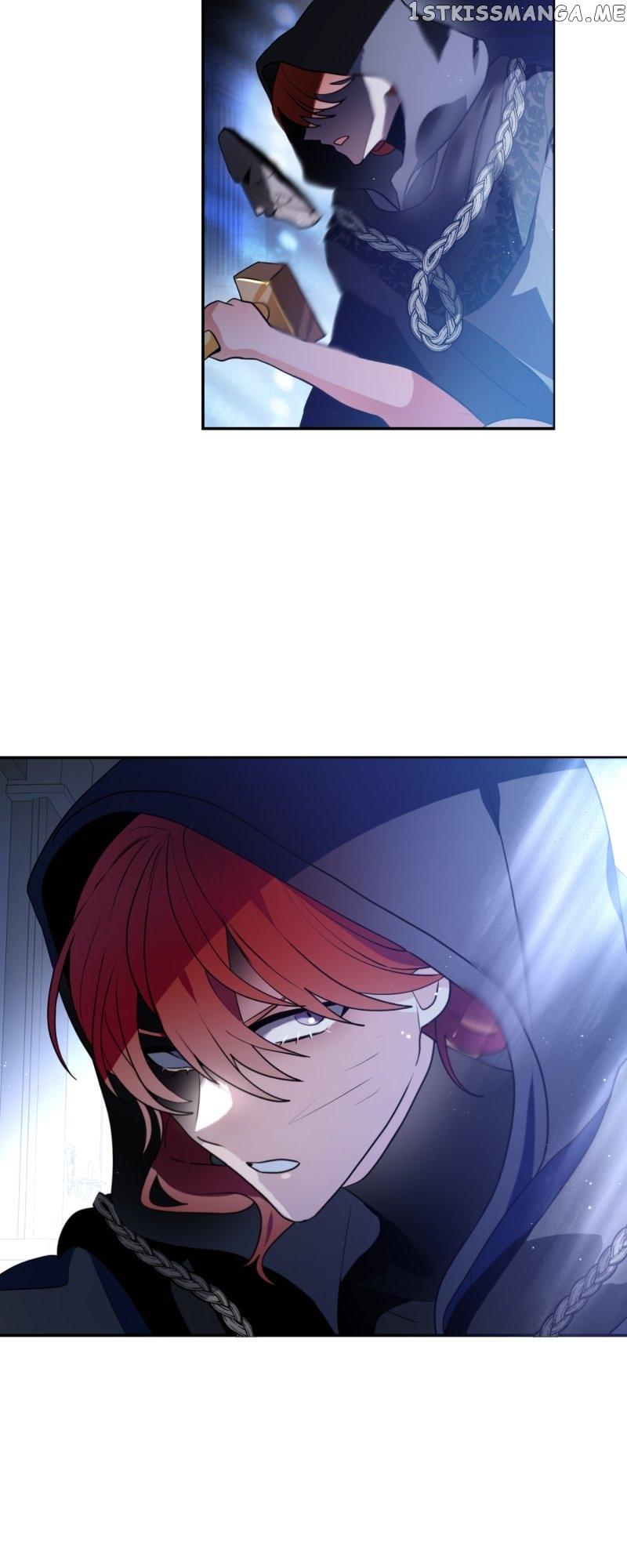 Please, Let Me Return Home Chapter 76 page 15
