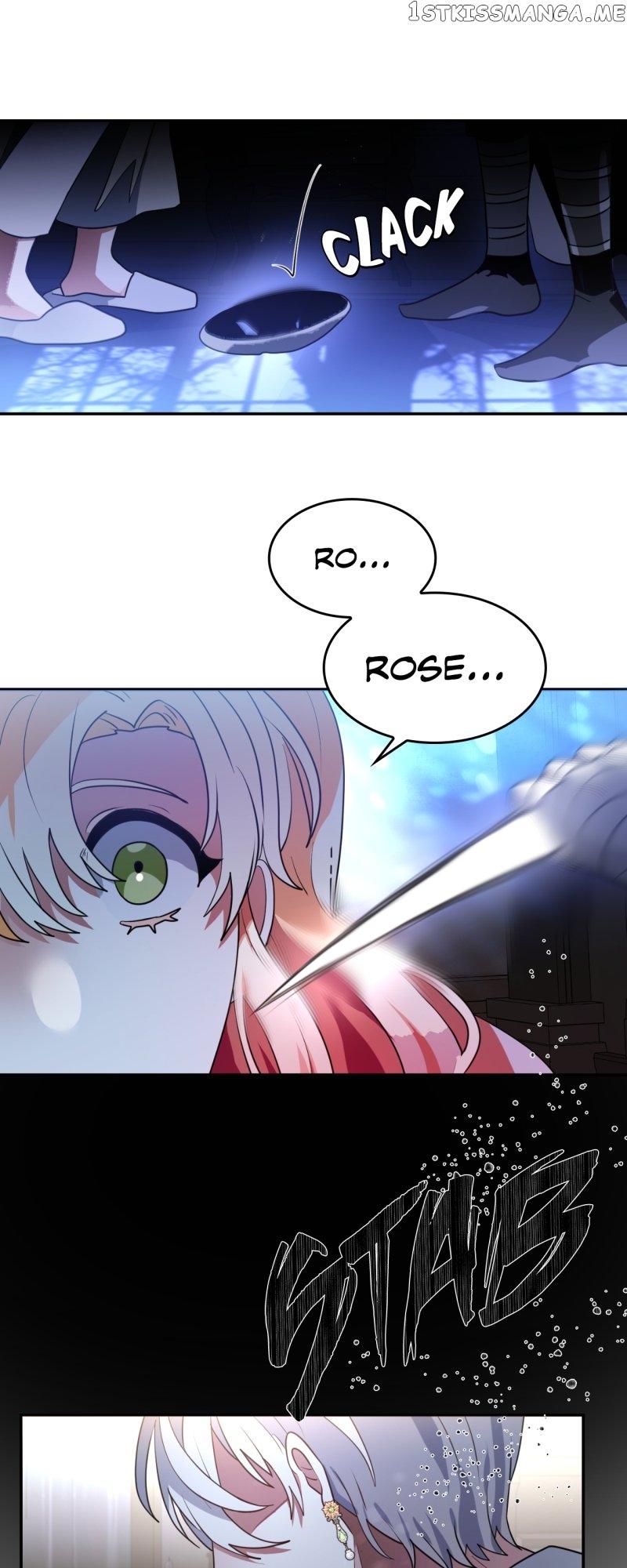 Please, Let Me Return Home Chapter 76 page 16