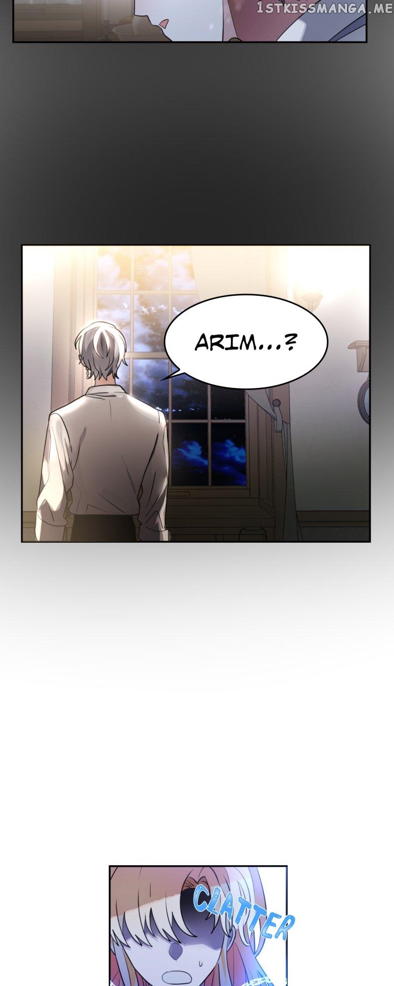 Please, Let Me Return Home Chapter 76 page 17
