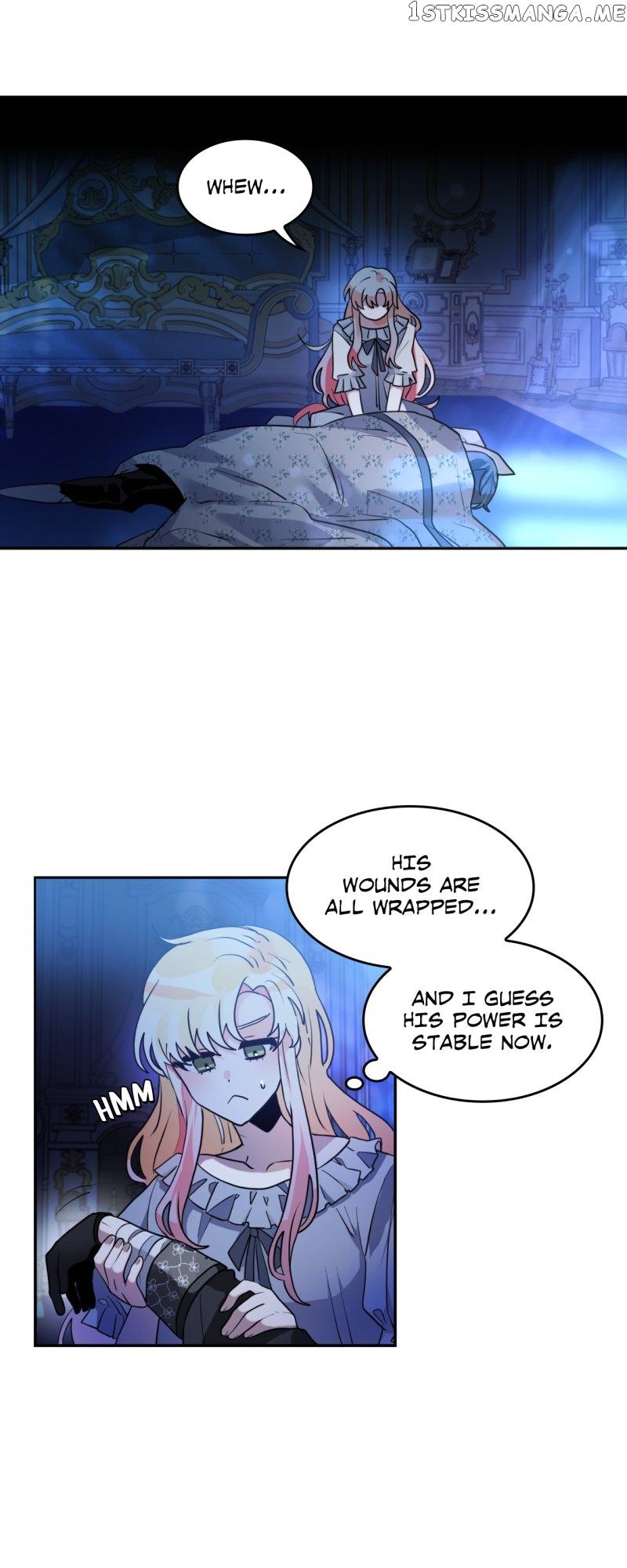 Please, Let Me Return Home Chapter 76 page 1