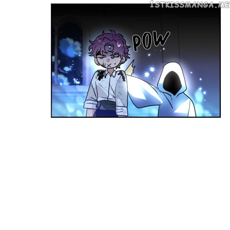 Please, Let Me Return Home Chapter 76 page 25