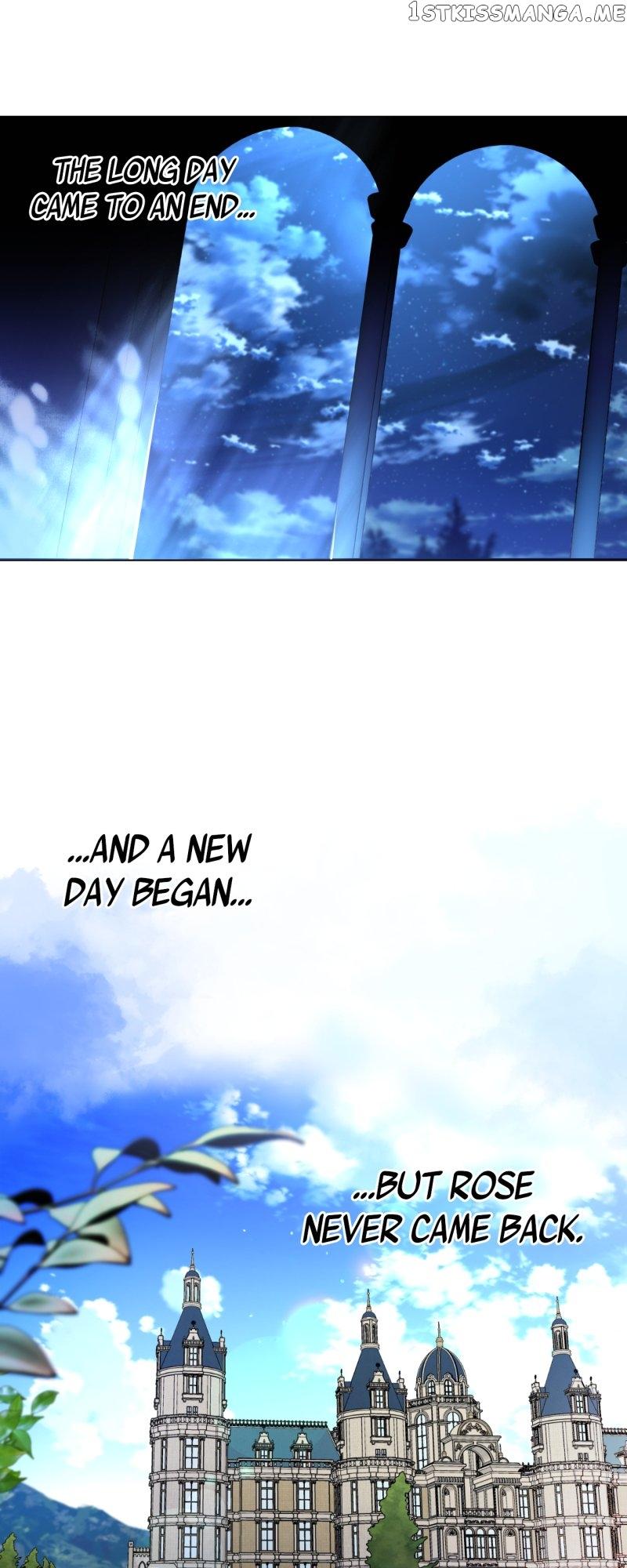 Please, Let Me Return Home Chapter 76 page 26