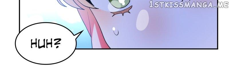 Please, Let Me Return Home Chapter 76 page 32