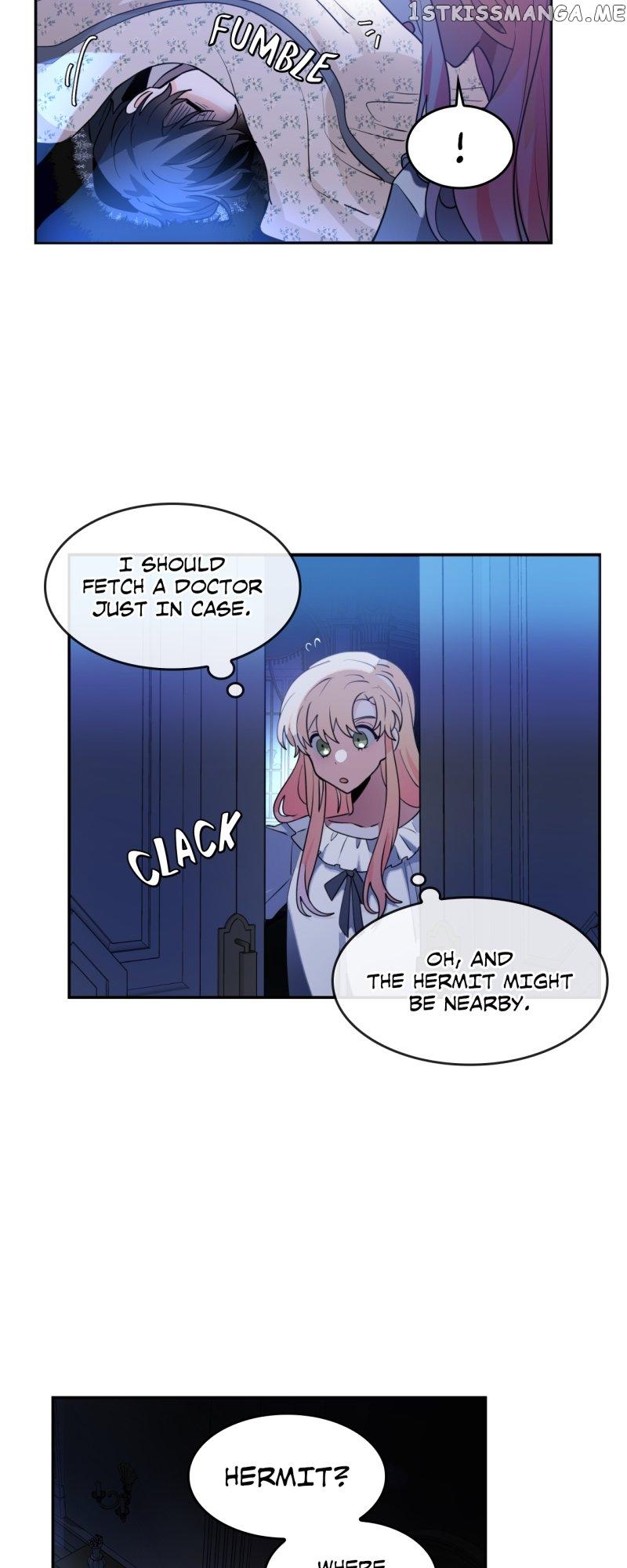 Please, Let Me Return Home Chapter 76 page 4