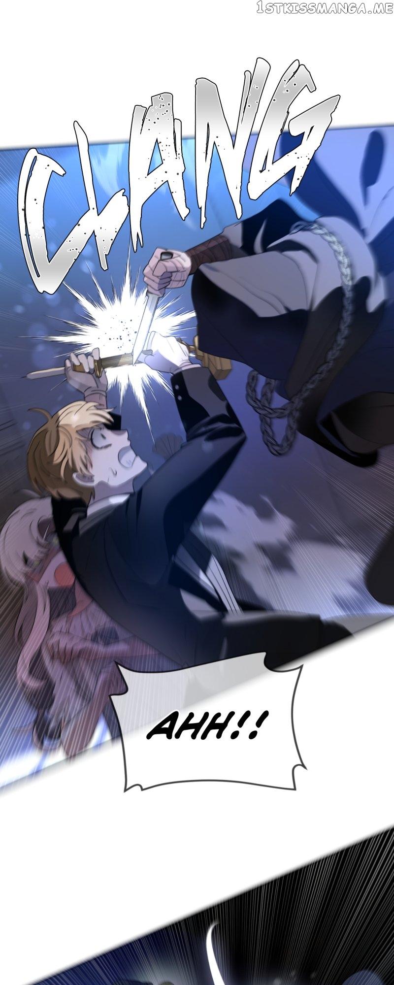 Please, Let Me Return Home Chapter 76 page 7