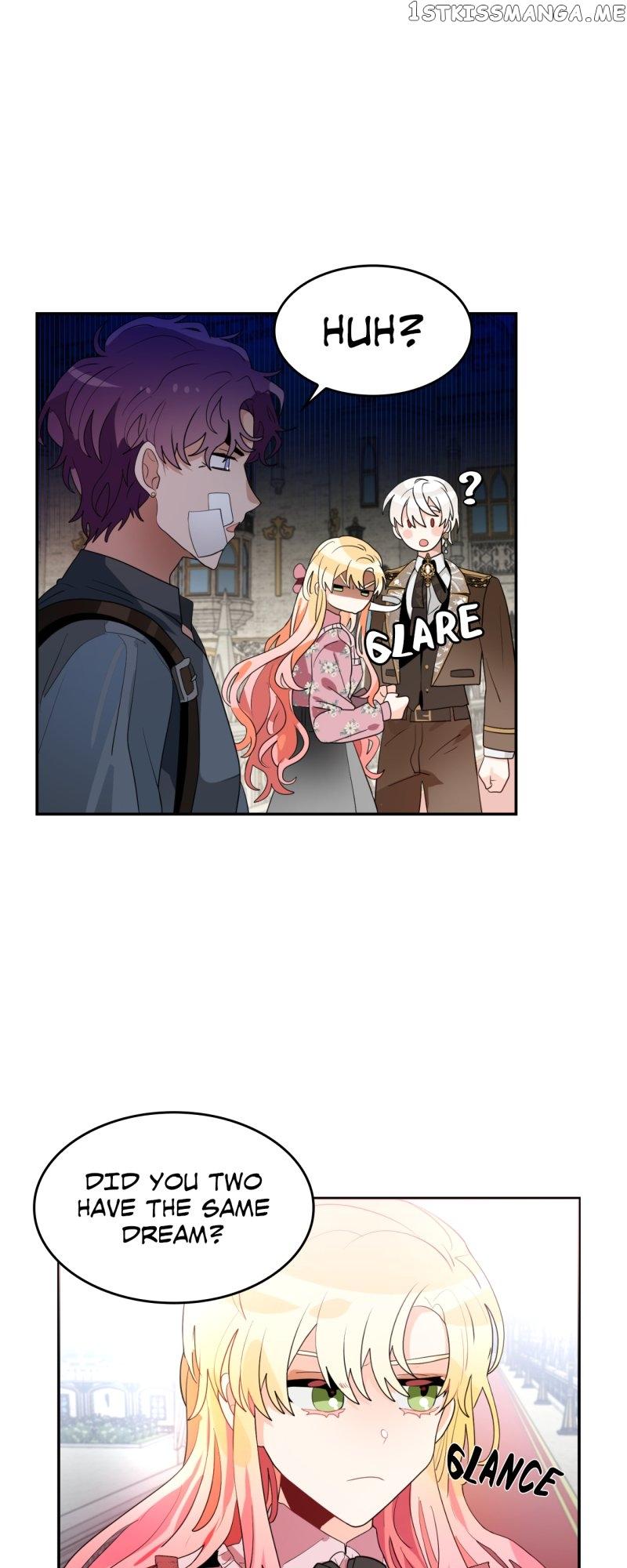 Please, Let Me Return Home Chapter 77 page 9