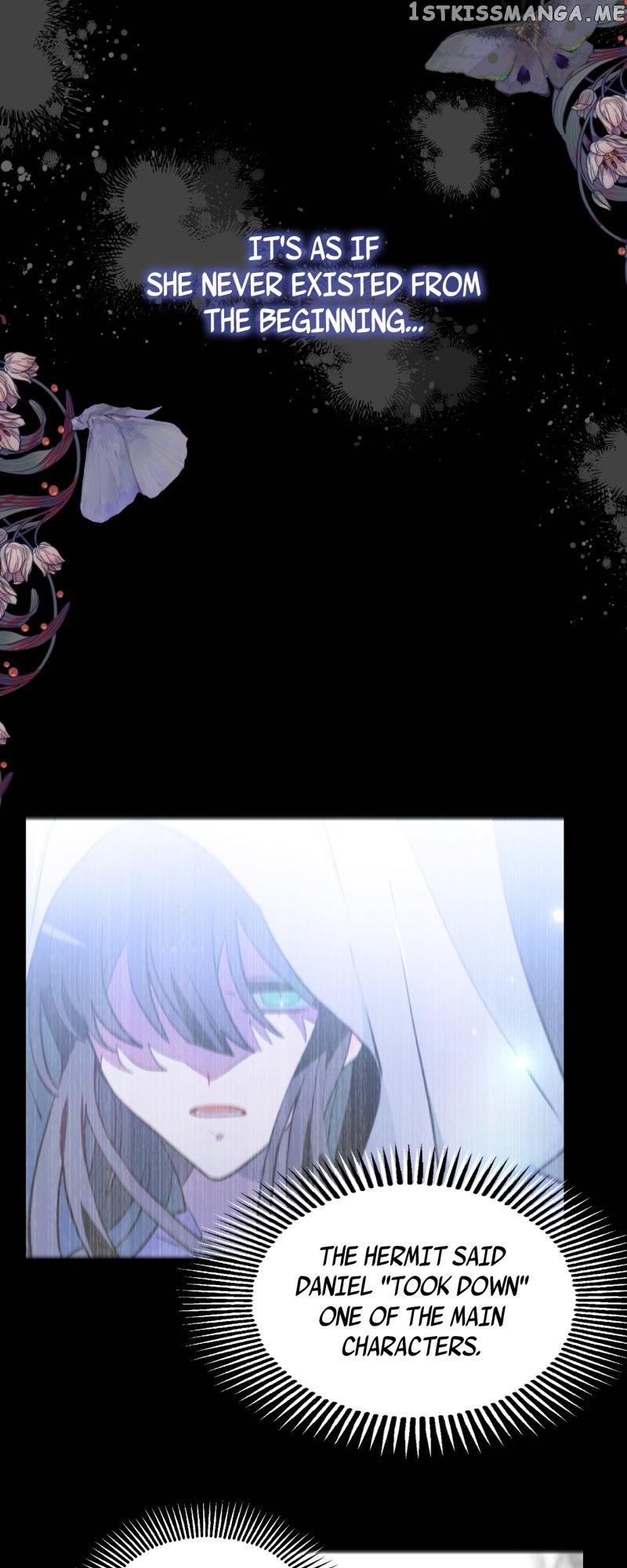 Please, Let Me Return Home Chapter 77 page 11