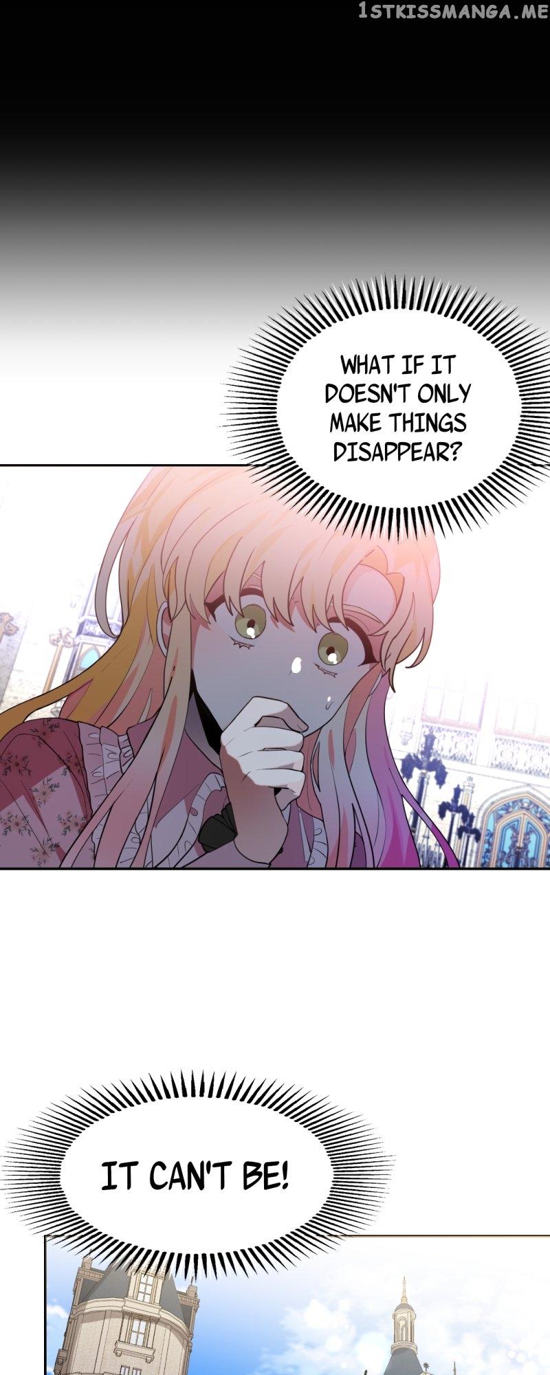 Please, Let Me Return Home Chapter 77 page 14