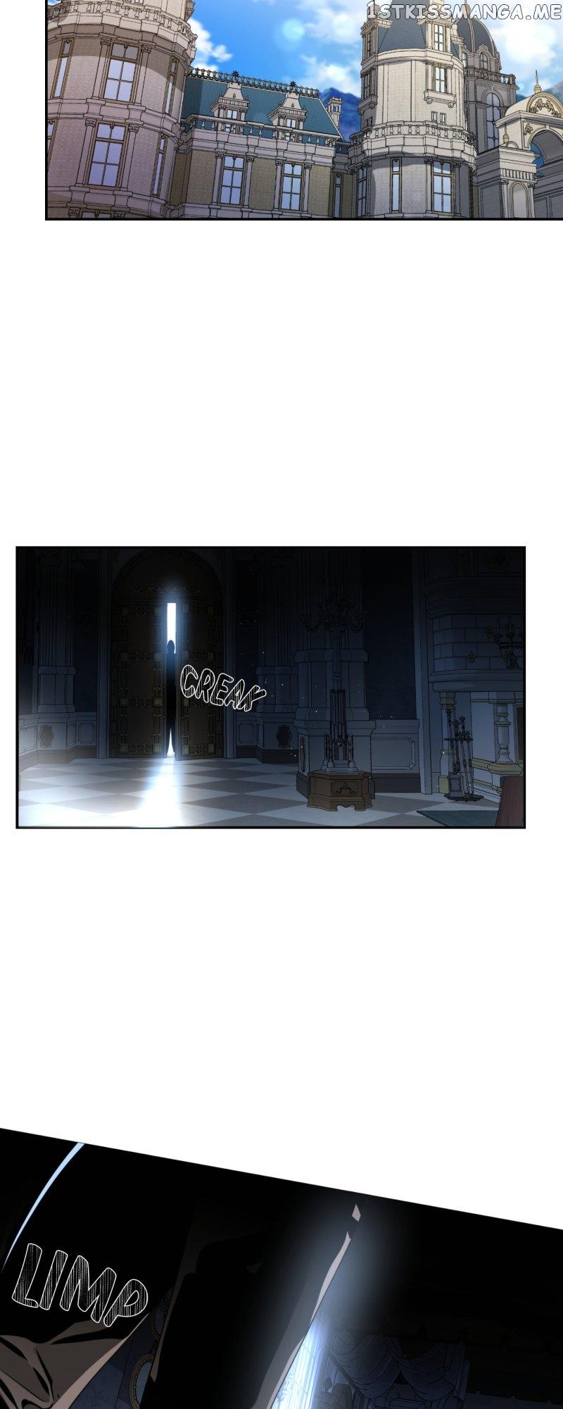 Please, Let Me Return Home Chapter 77 page 15