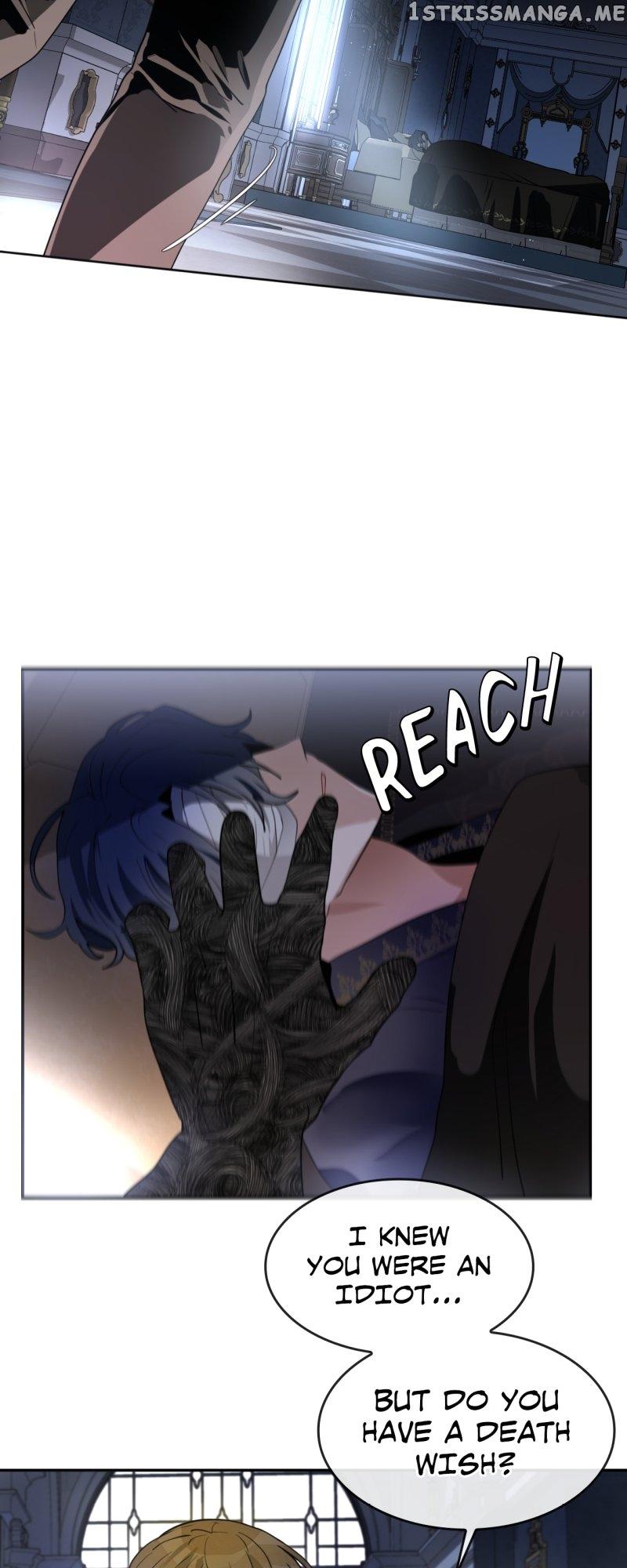 Please, Let Me Return Home Chapter 77 page 16