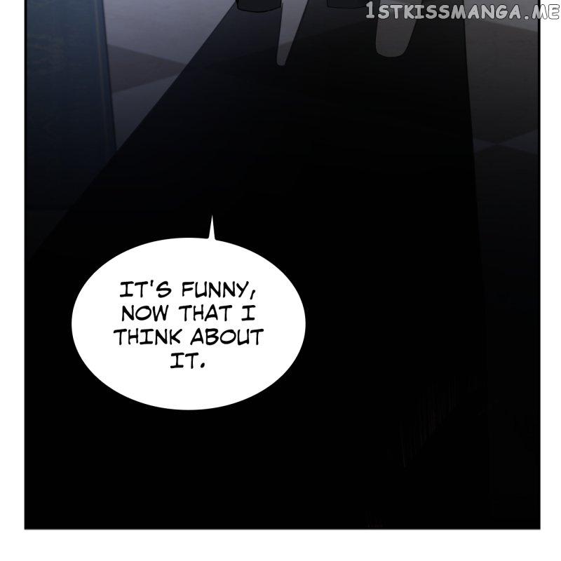 Please, Let Me Return Home Chapter 77 page 26