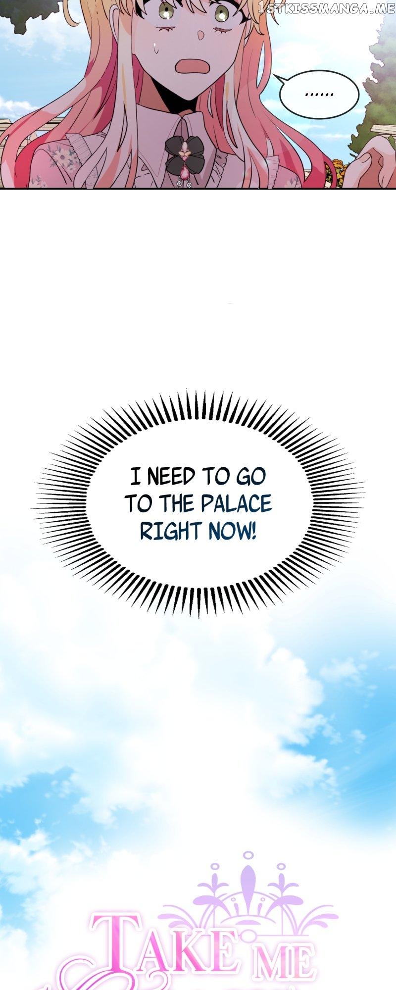 Please, Let Me Return Home Chapter 77 page 2