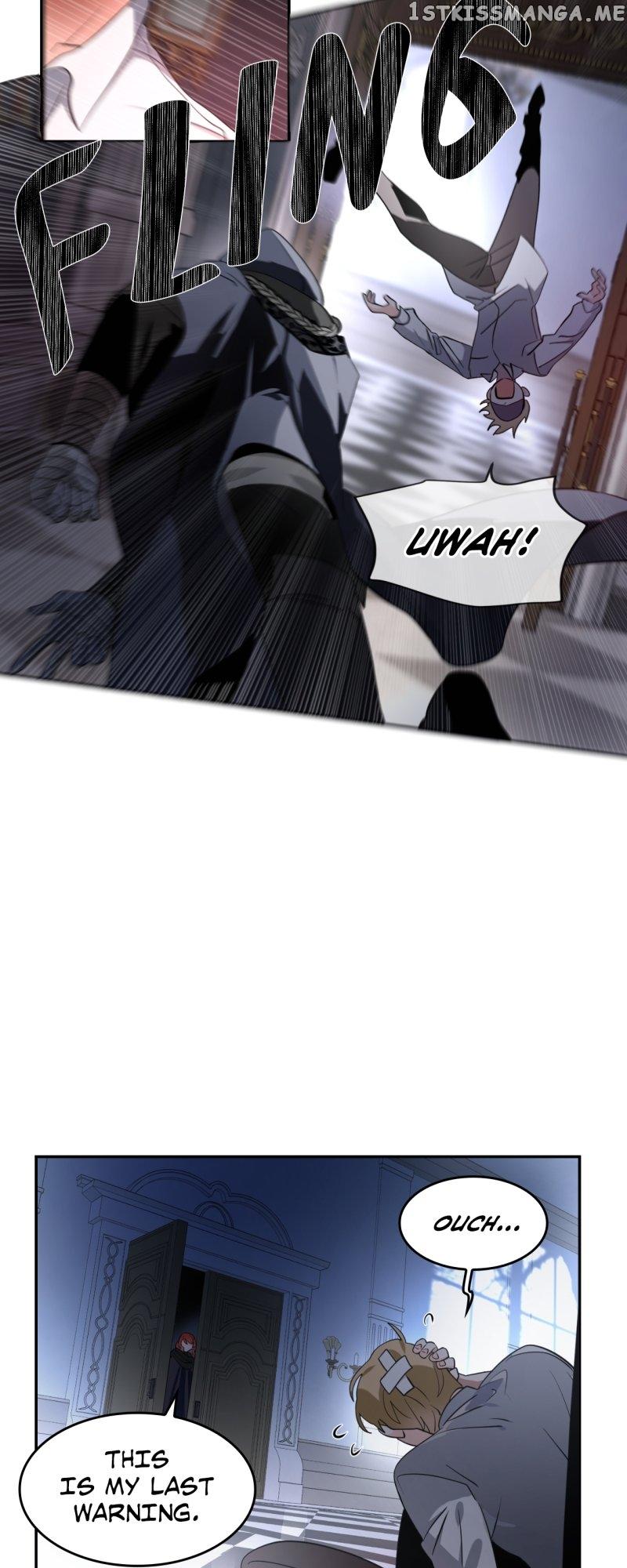 Please, Let Me Return Home Chapter 77 page 31