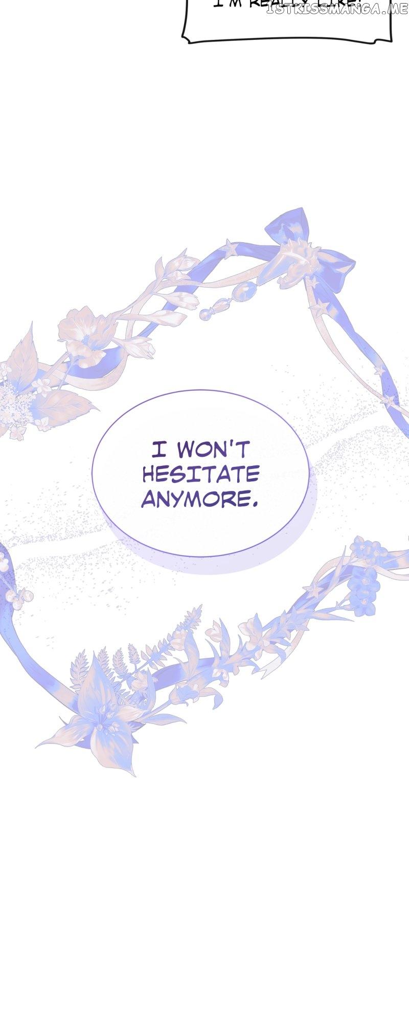 Please, Let Me Return Home Chapter 77 page 35