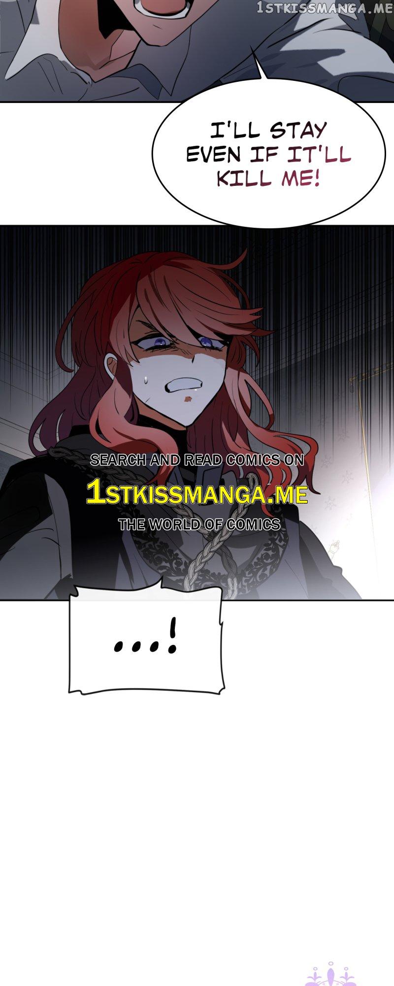 Please, Let Me Return Home Chapter 77 page 37