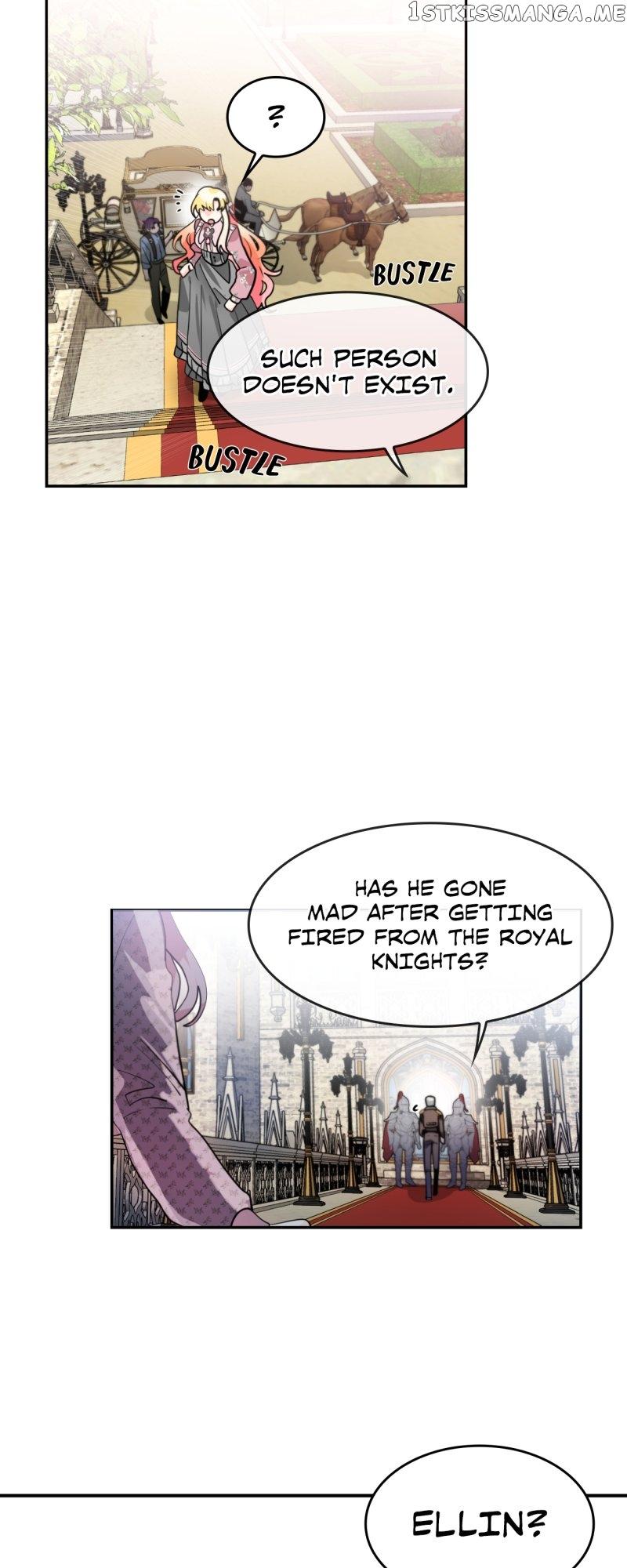 Please, Let Me Return Home Chapter 77 page 4