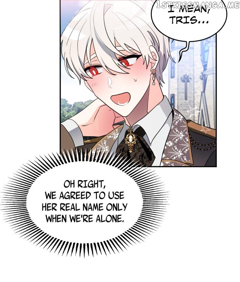 Please, Let Me Return Home Chapter 77 page 6