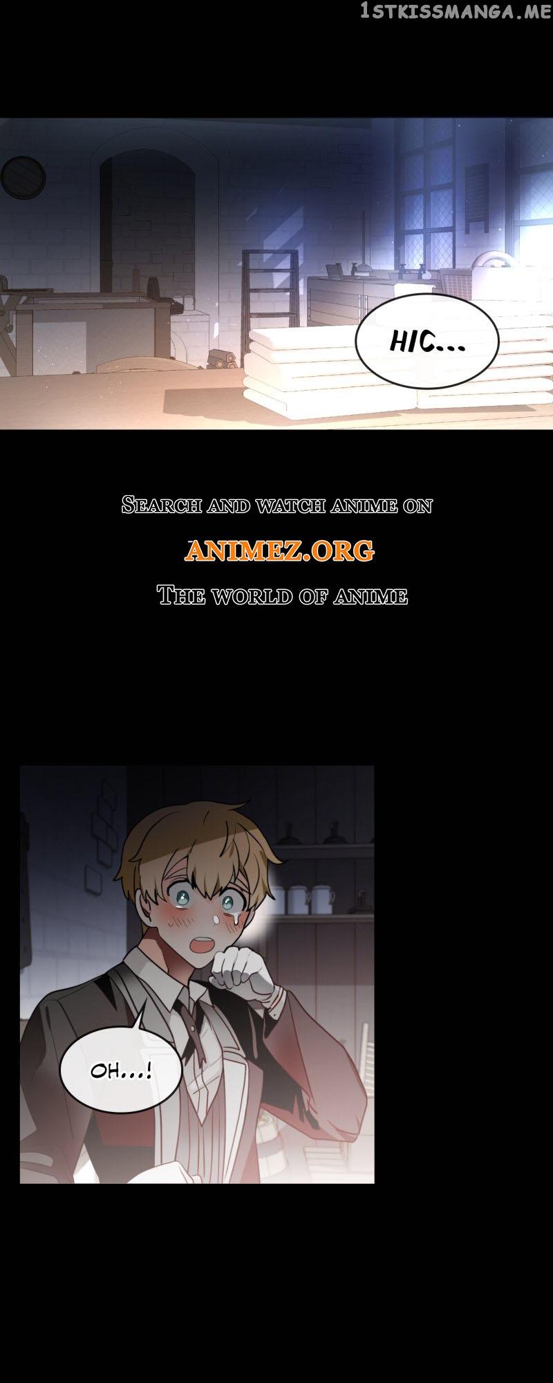 Please, Let Me Return Home Chapter 78 page 0