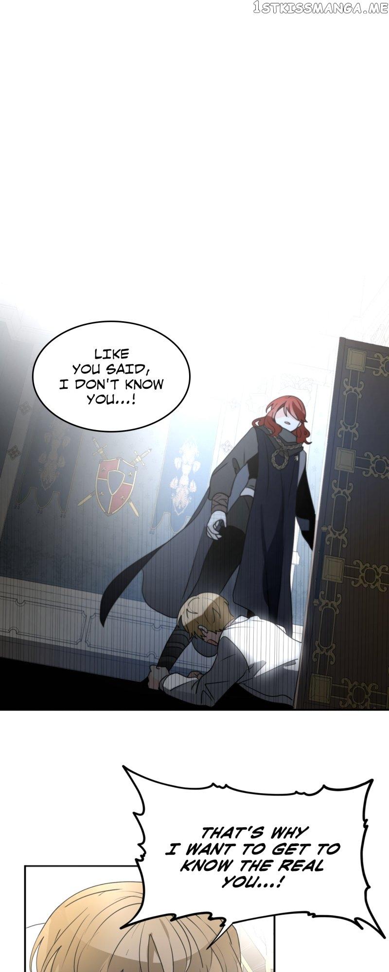 Please, Let Me Return Home Chapter 78 page 10