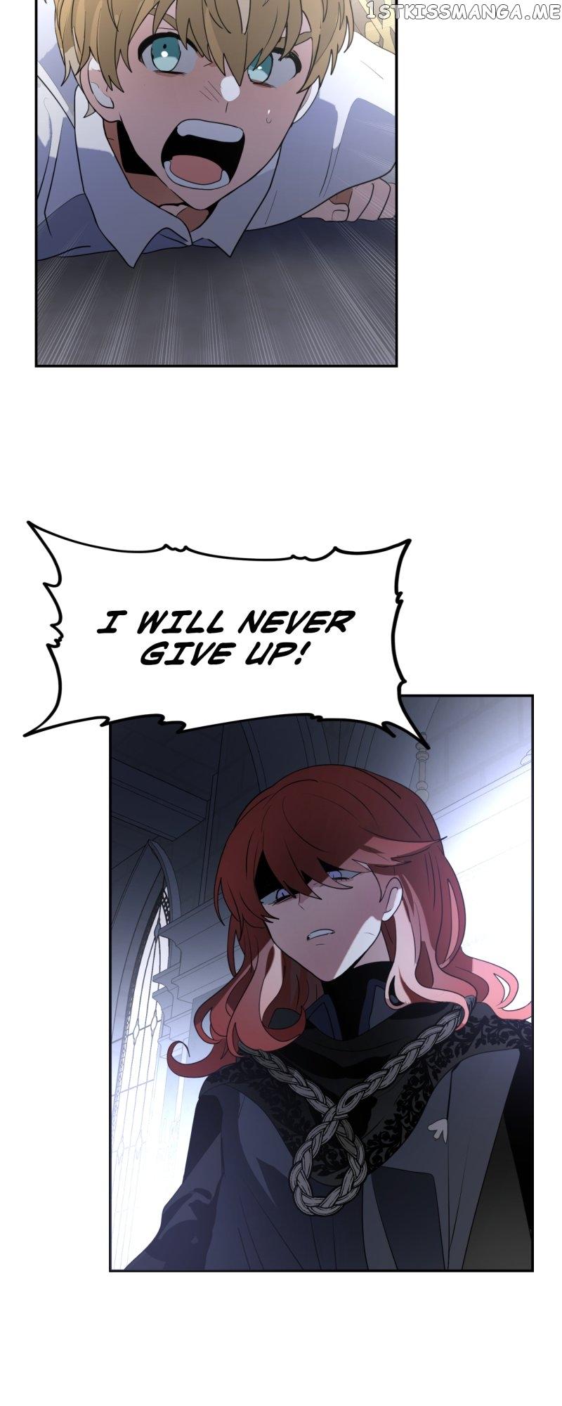 Please, Let Me Return Home Chapter 78 page 11