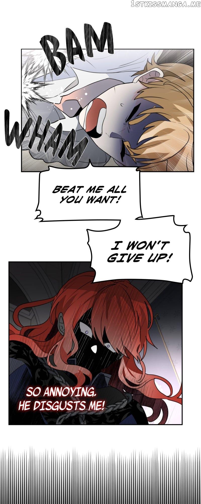 Please, Let Me Return Home Chapter 78 page 14