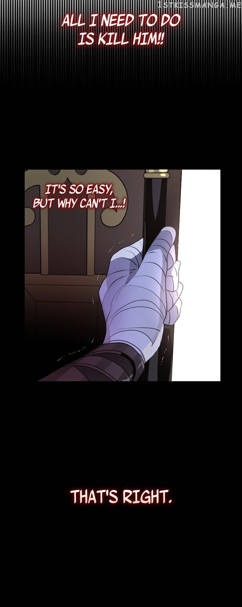 Please, Let Me Return Home Chapter 78 page 15