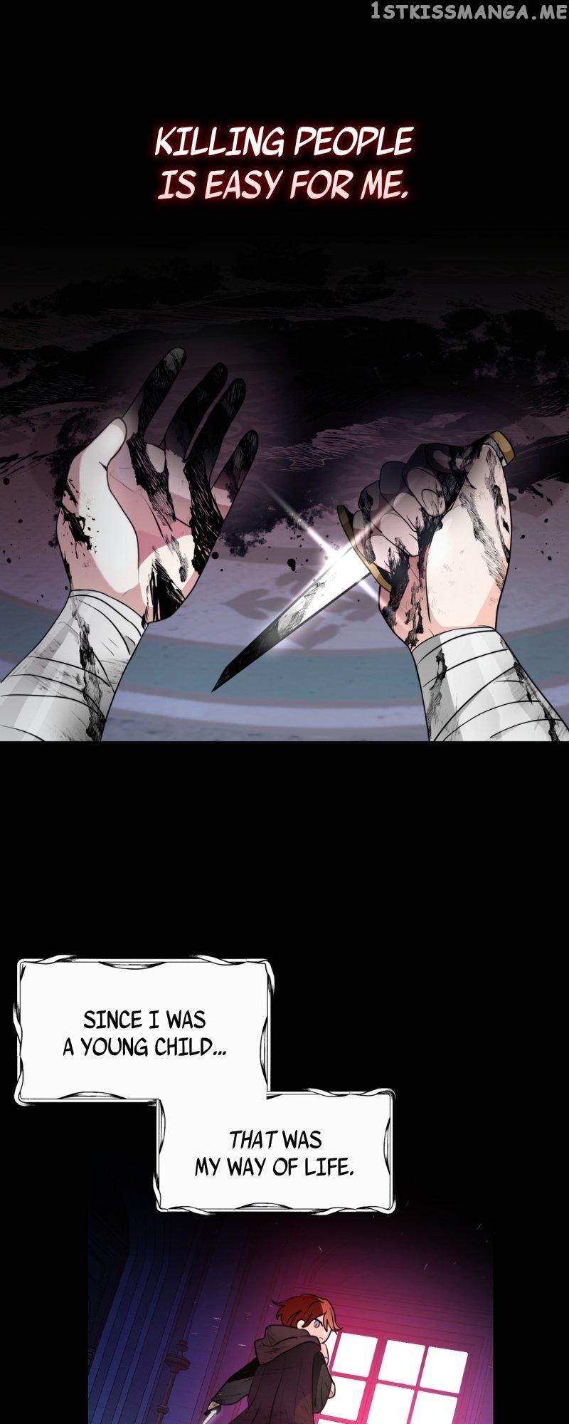Please, Let Me Return Home Chapter 78 page 16