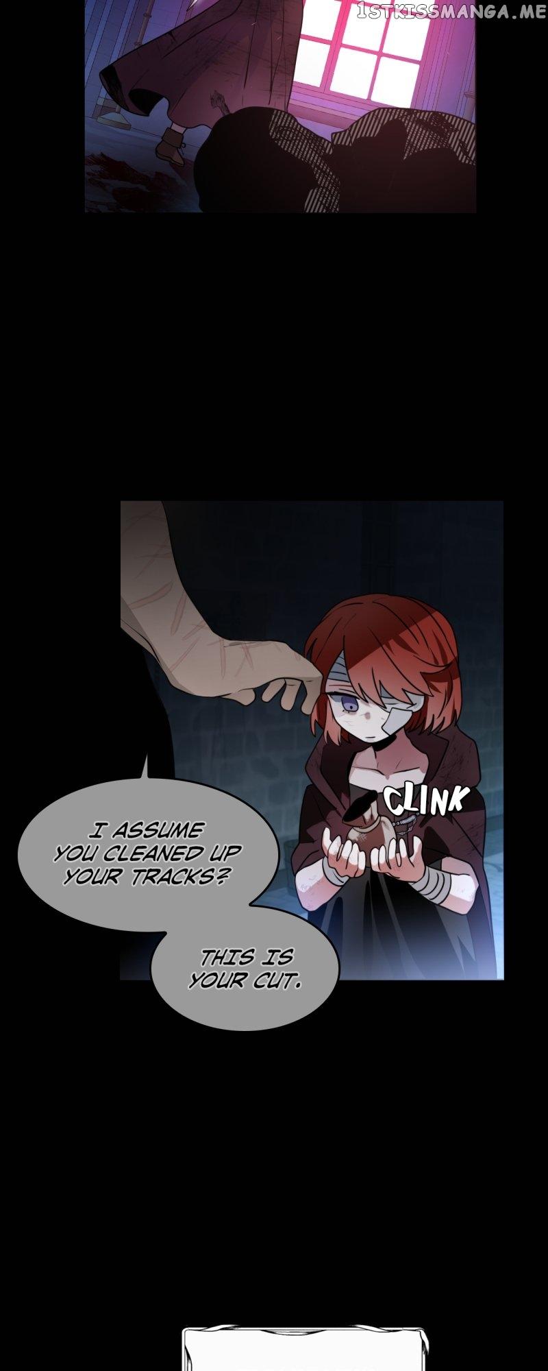 Please, Let Me Return Home Chapter 78 page 17