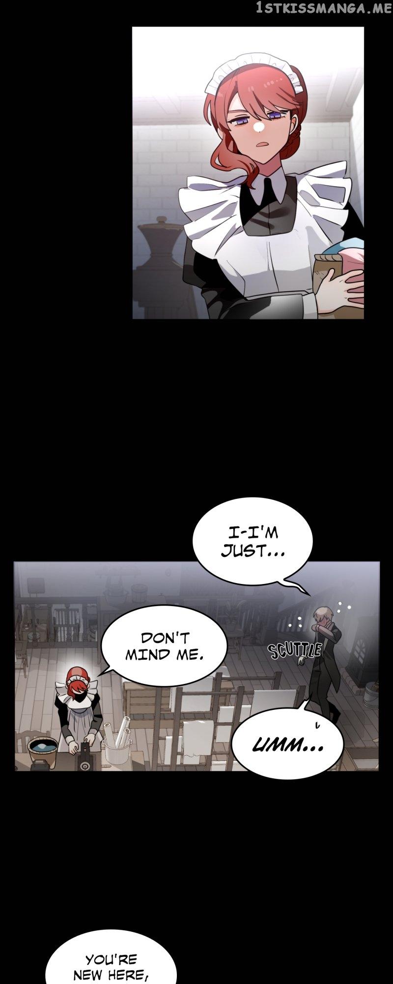 Please, Let Me Return Home Chapter 78 page 1