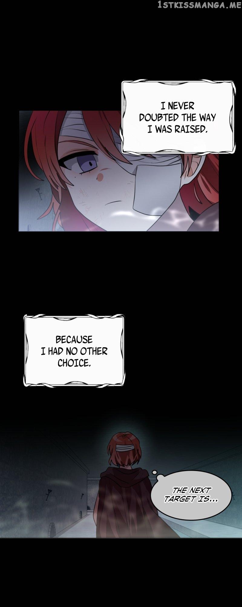 Please, Let Me Return Home Chapter 78 page 19