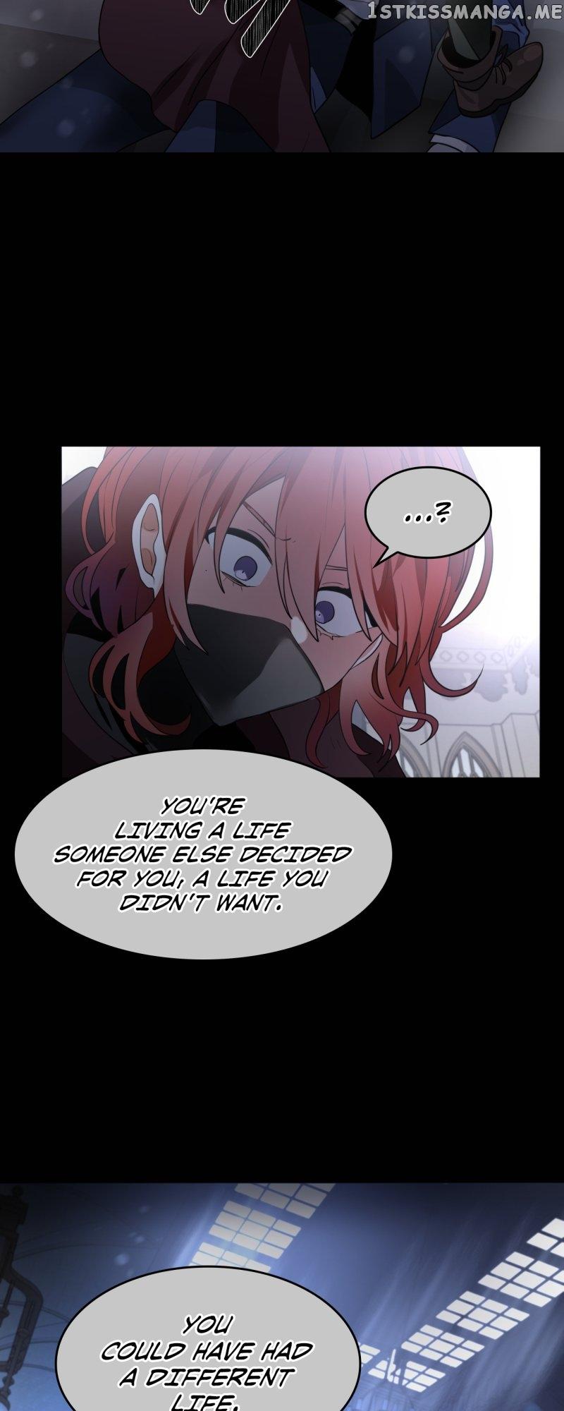 Please, Let Me Return Home Chapter 78 page 22