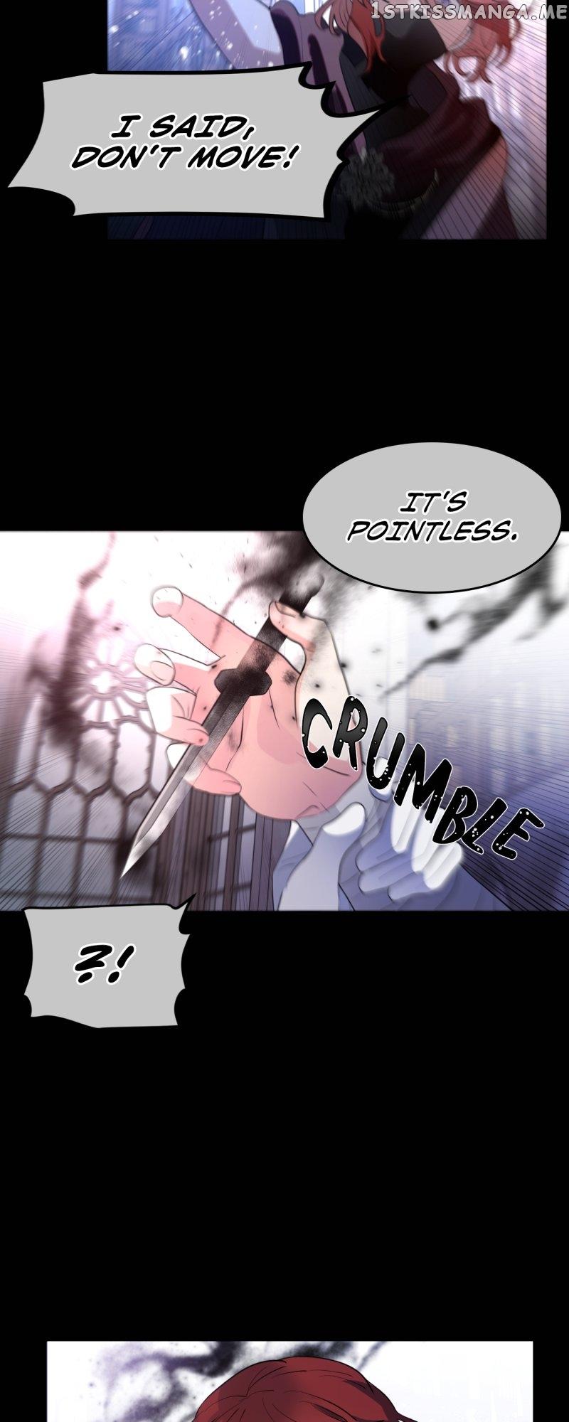 Please, Let Me Return Home Chapter 78 page 26