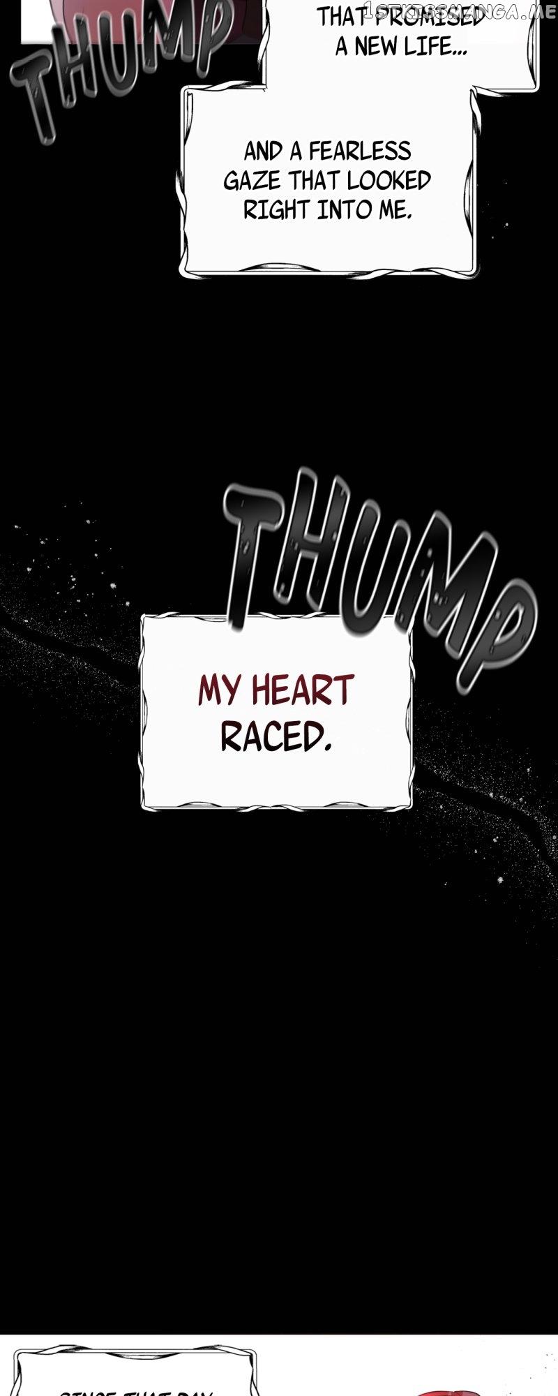 Please, Let Me Return Home Chapter 78 page 30