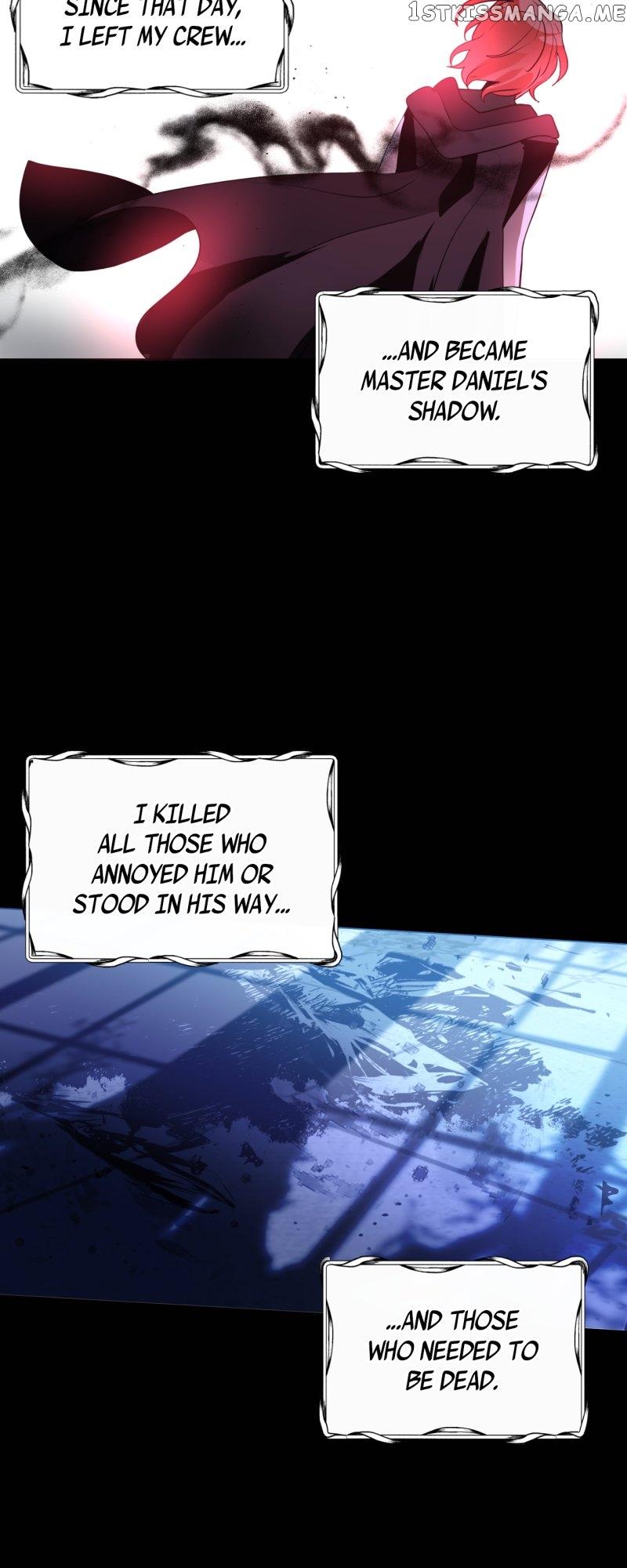 Please, Let Me Return Home Chapter 78 page 31
