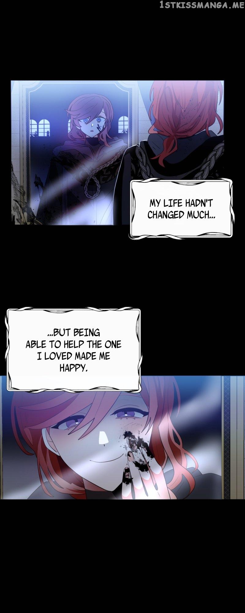Please, Let Me Return Home Chapter 78 page 32