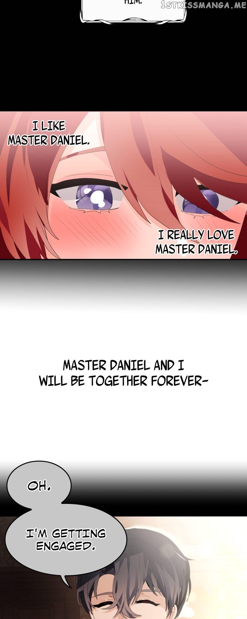 Please, Let Me Return Home Chapter 78 page 37