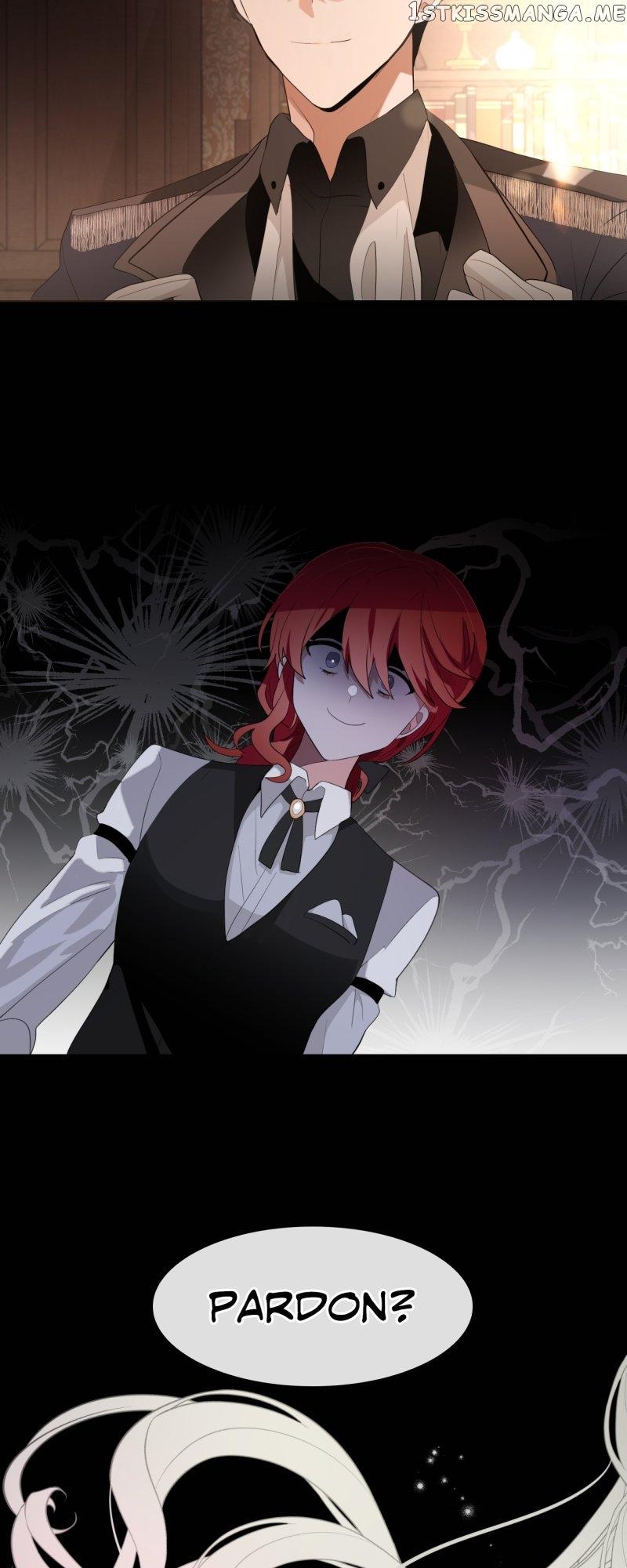 Please, Let Me Return Home Chapter 78 page 38